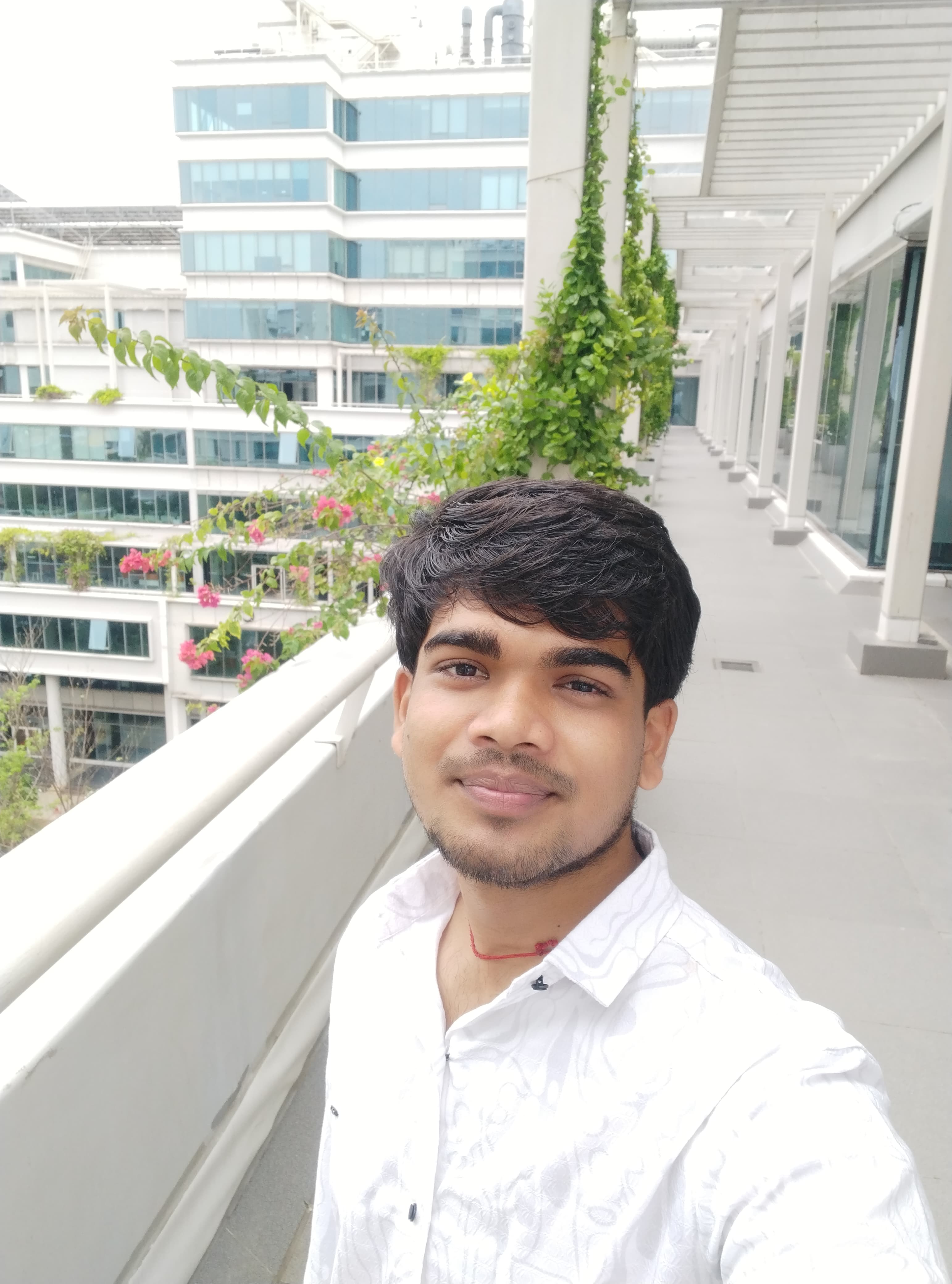 Dharmendra Kumar